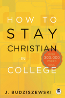 How to Stay Christian in College